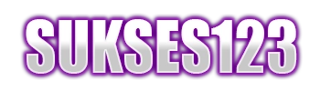 Logo SUKSES123